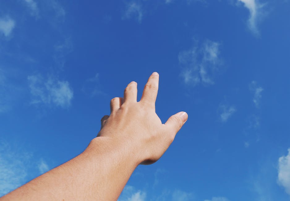 How to Meditate with Intention and Purpose