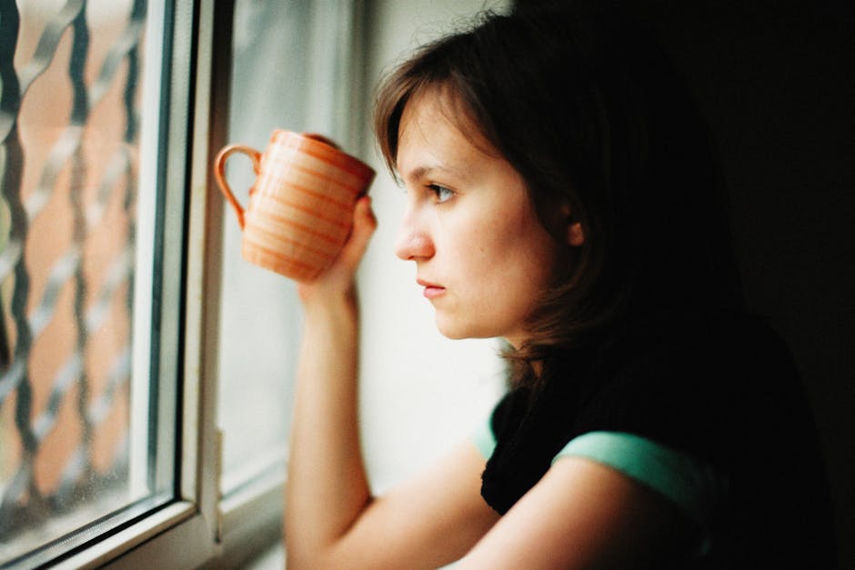 Finding Peace: Mindfulness in Everyday Moments