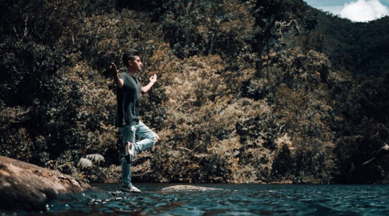 Explore Body Scan Meditation for Relaxation