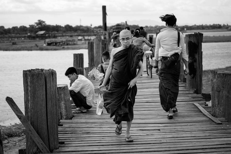 Transform Your Life with Daily Meditation