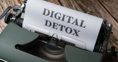 Unplugging to Reconnect: Mindfulness in Technology