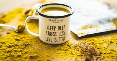 Mindfulness for Better Sleep: Tips and Tricks