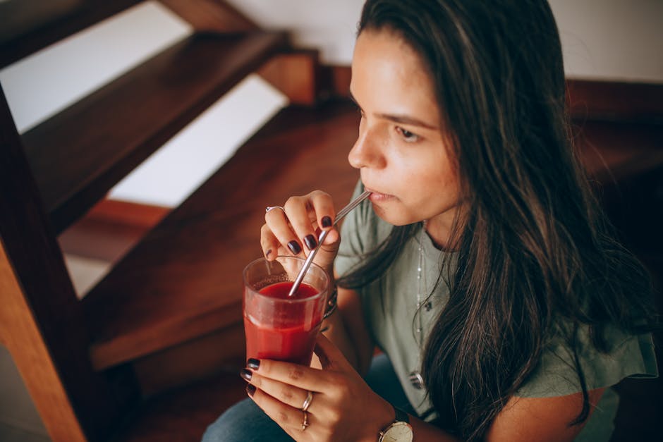 Mindful Moments: Simple Practices to Try