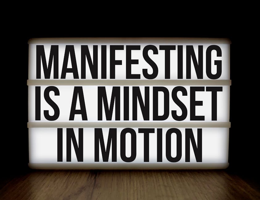 How to Meditate with Intention and Purpose