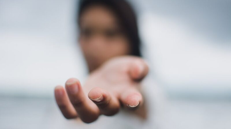 Empathy in Action: A Mindful Approach