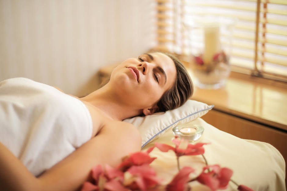 Mindfulness for Better Sleep: Tips and Tricks