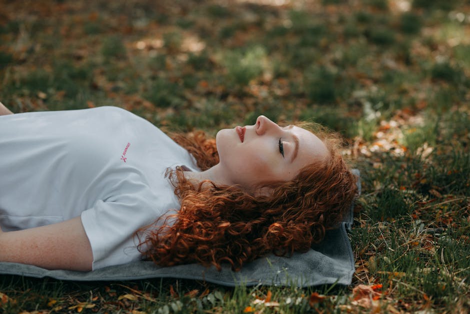 Mindfulness for Better Sleep: Tips and Tricks