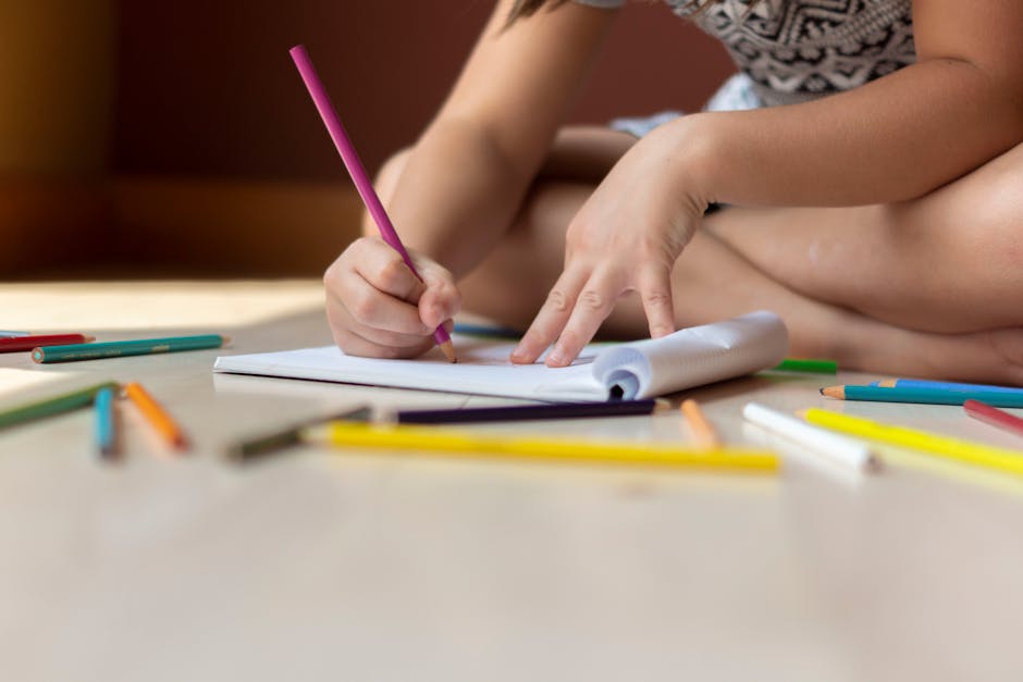 Mindfulness and Creativity: Ignite Your Imagination