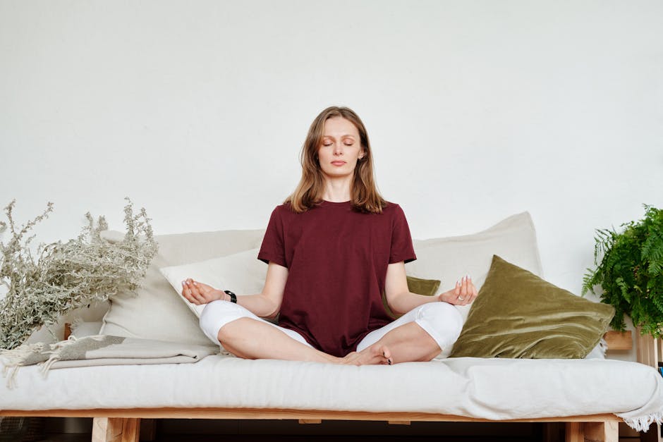 Mindful Self-Care for Healthier Relationships