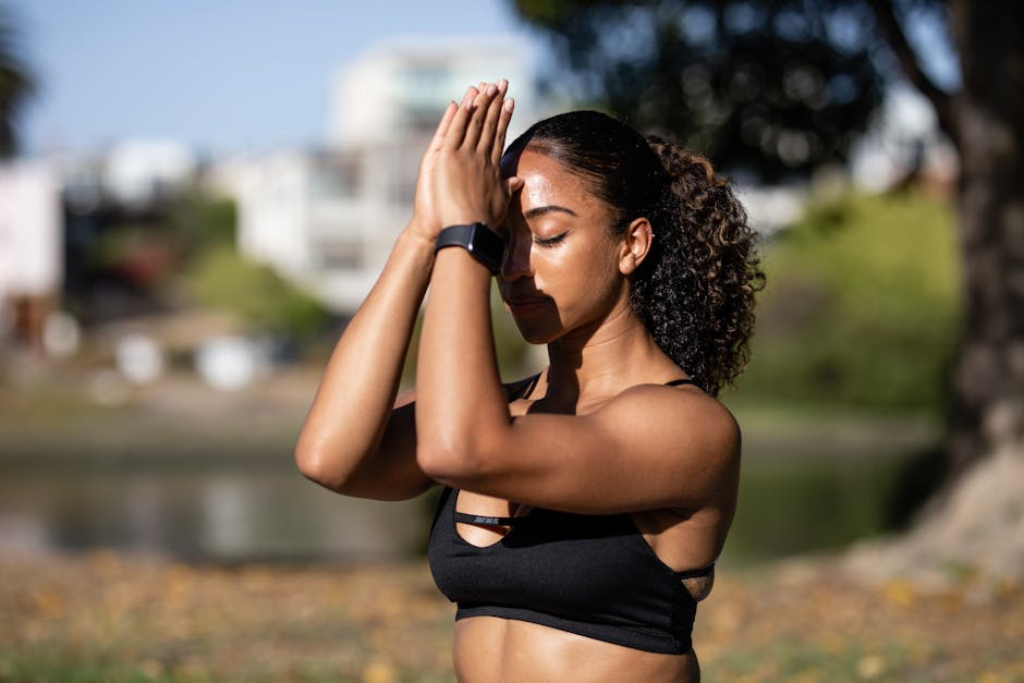 Tuning In: Exercises for Enhanced Awareness