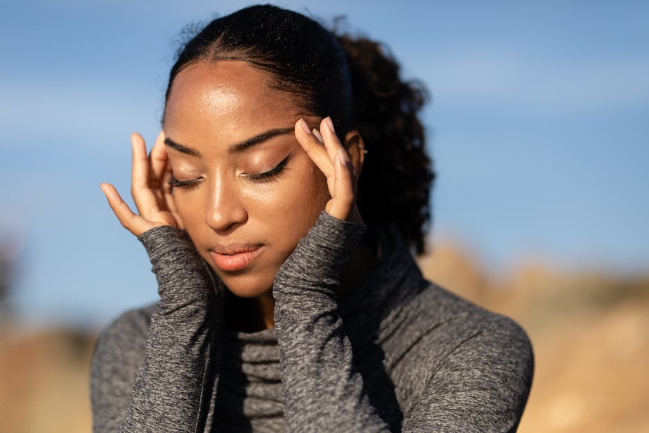Cultivating Calm: Mindfulness for Stress Relief