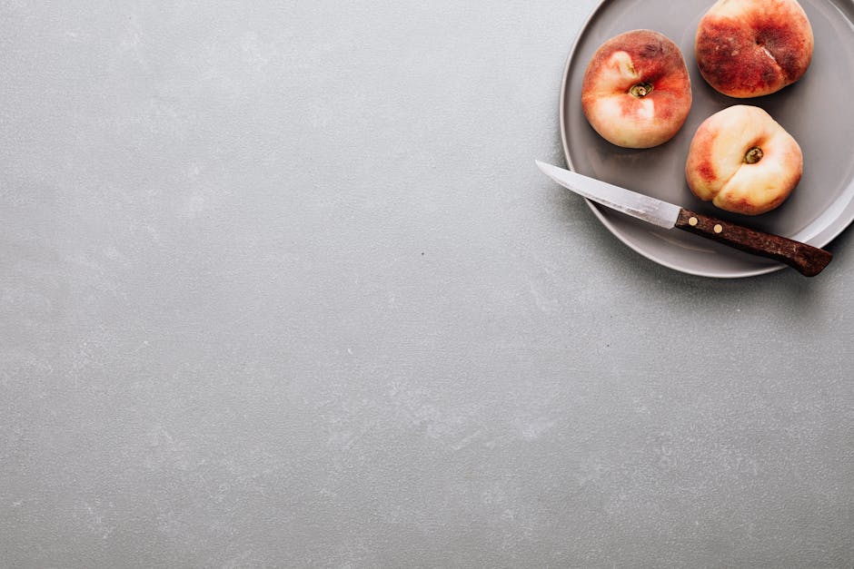 Mindfulness in the Kitchen: Cooking with Intention