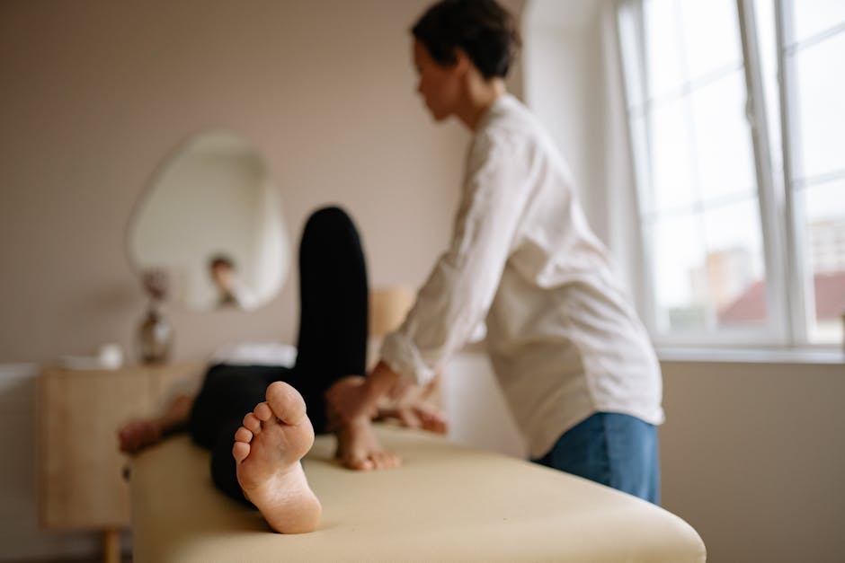 Cultivating Calm: Mindfulness for Stress Relief
