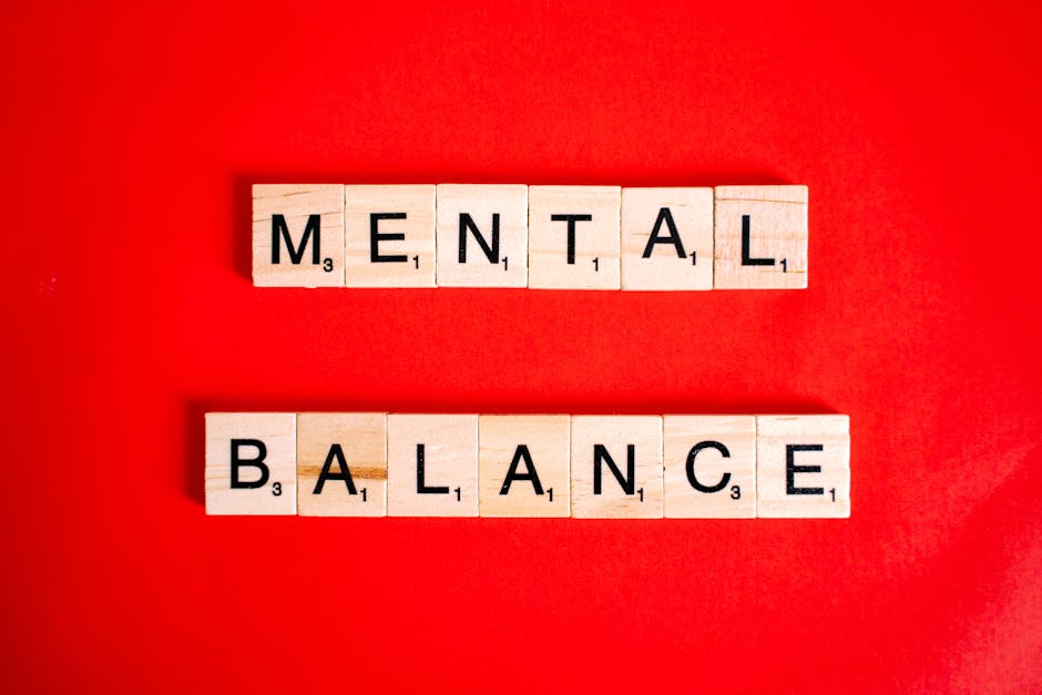 Finding Balance: Work-Life Mindfulness Strategies