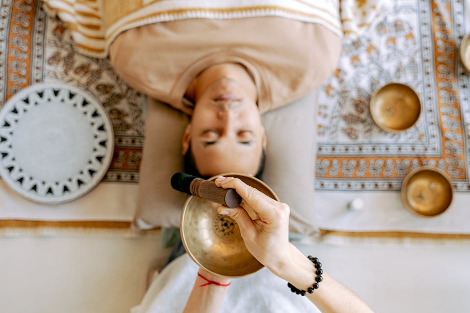 Unlock Inner Peace with Mindfulness Techniques