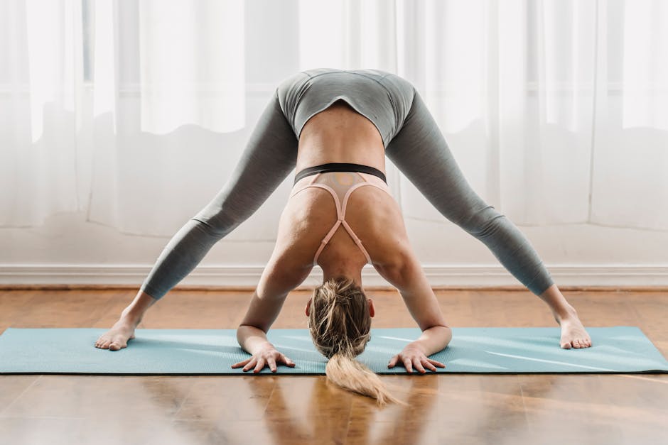 The Role of Breath in Meditation Practices