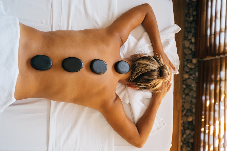 Cultivating Calm: Mindfulness for Stress Relief