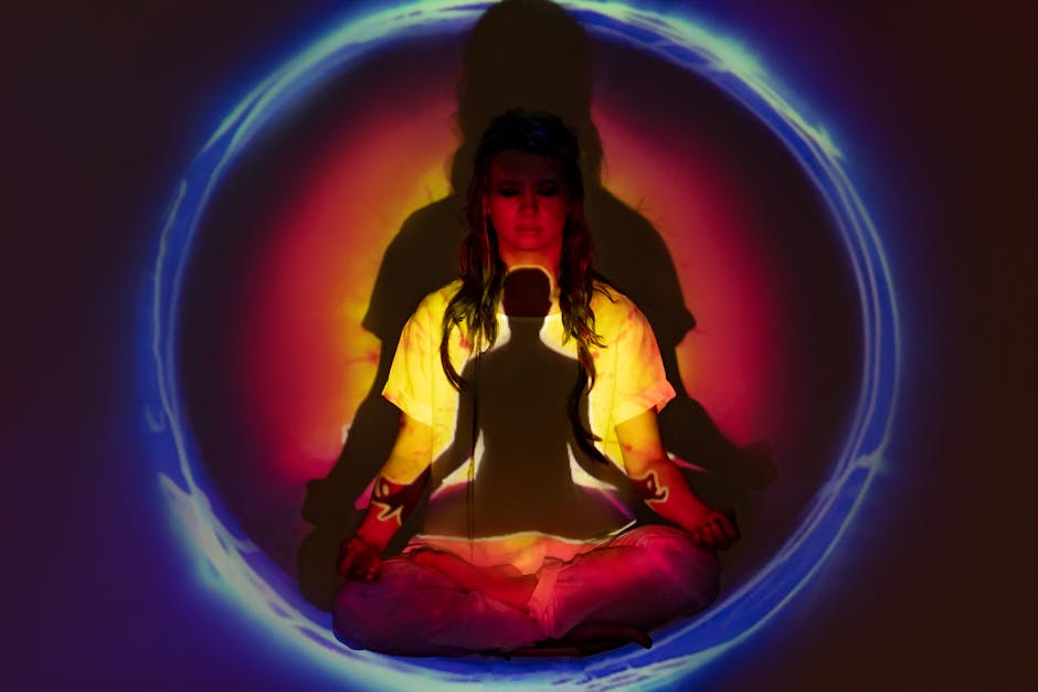 Mindfulness and Creativity: Ignite Your Imagination