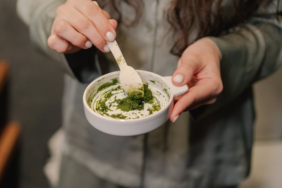 Mindfulness in the Kitchen: Cooking with Intention