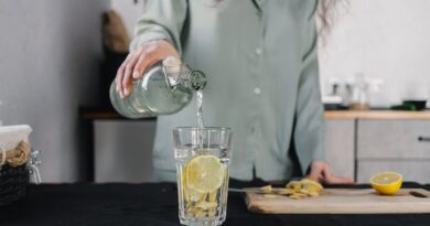 Mindfulness in the Kitchen: Cooking with Intention