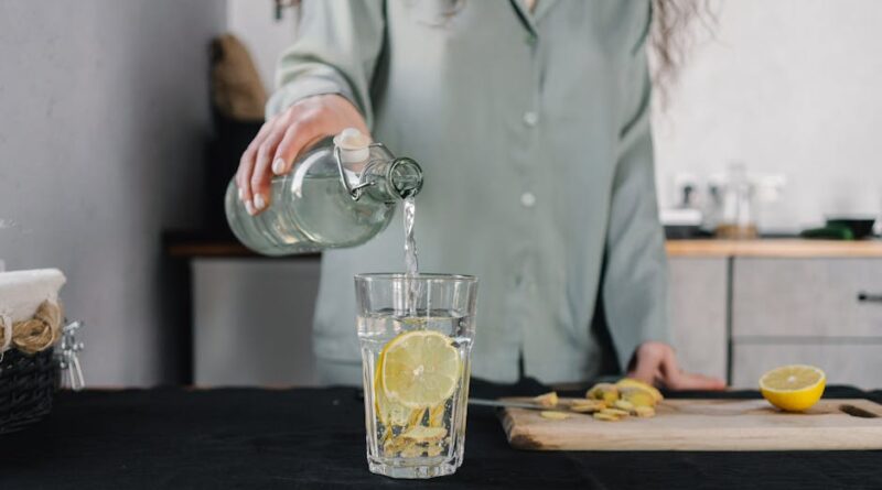 Mindfulness in the Kitchen: Cooking with Intention