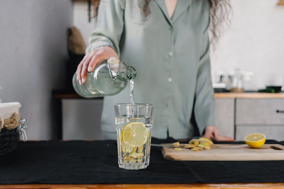 Mindfulness in the Kitchen: Cooking with Intention