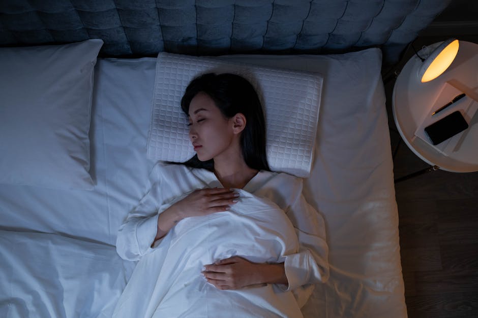 Mindfulness for Better Sleep: Tips and Tricks