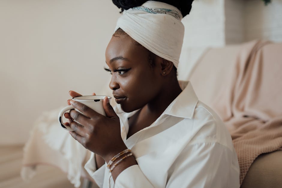 Finding Peace: Mindfulness in Everyday Moments