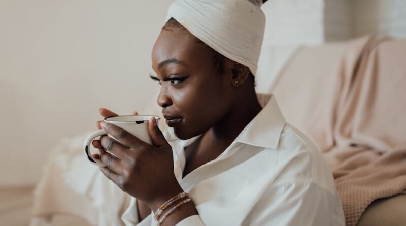Transform Your Life with Daily Meditation