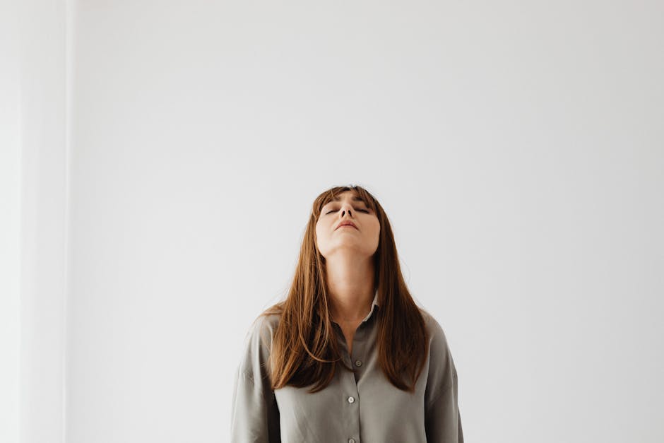 Mindful Moments: Simple Practices to Try