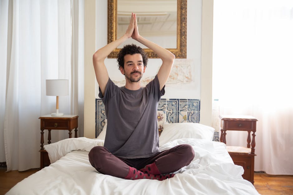 Finding Peace: Mindfulness in Everyday Moments
