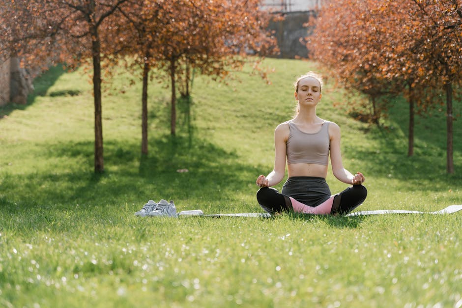 Unlock Inner Peace with Mindfulness Techniques