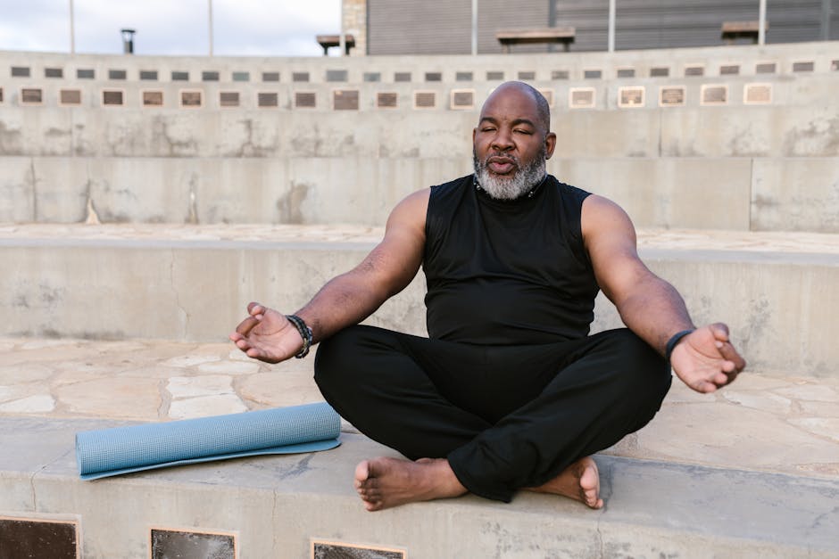 The Role of Breath in Meditation Practices