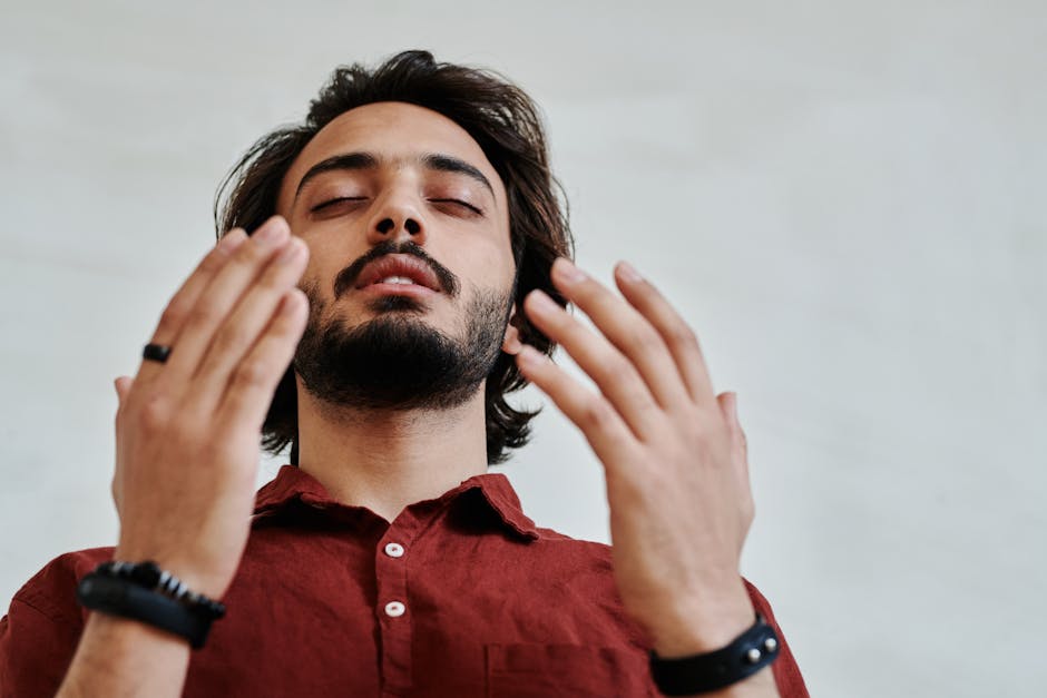 Finding Balance: Work-Life Mindfulness Strategies