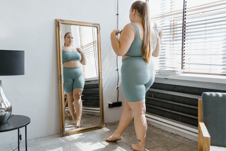 Tuning In: Exercises for Enhanced Awareness