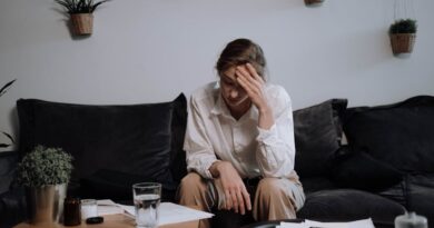 Cultivating Calm: Mindfulness for Stress Relief