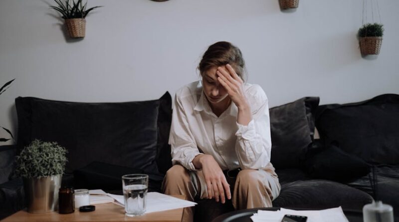 Cultivating Calm: Mindfulness for Stress Relief