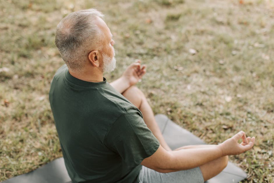 Tuning In: Exercises for Enhanced Awareness