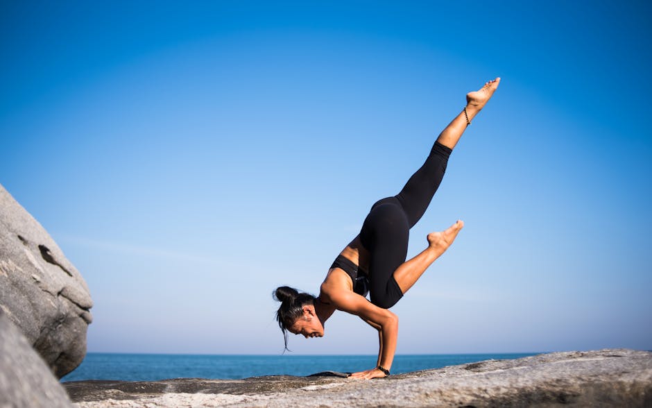 Overcoming Distractions During Meditation Practice