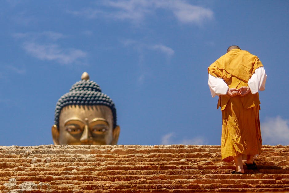 5 Steps to Mastering Transcendental Meditation