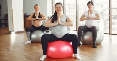 Incorporate Mindfulness into Your Fitness Routine