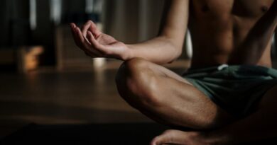 Overcoming Distractions During Meditation Practice