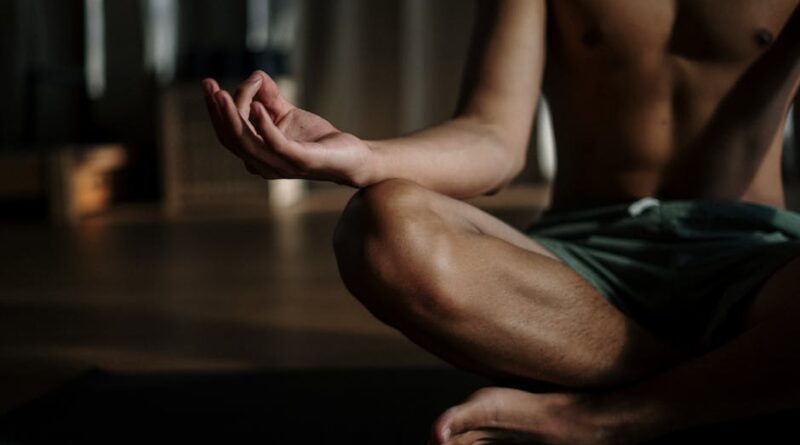 Overcoming Distractions During Meditation Practice