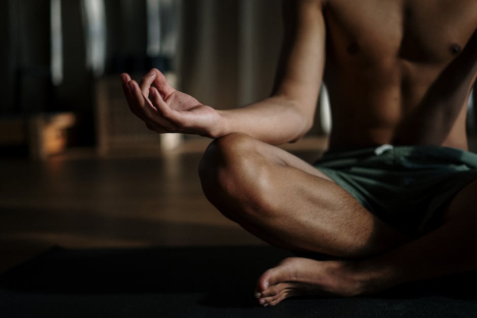 Overcoming Distractions During Meditation Practice