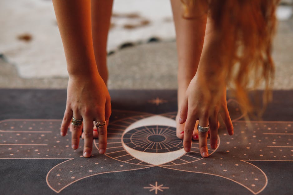 Overcoming Distractions During Meditation Practice