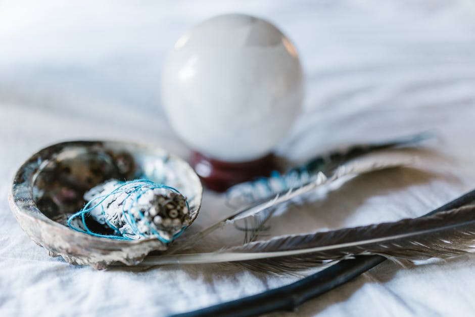Chakra Meditation: Balance Your Energy Centers