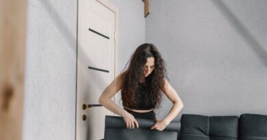 How to Prepare Your Space for Meditation