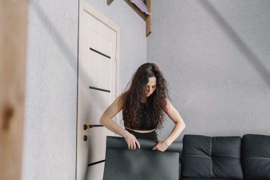 How to Prepare Your Space for Meditation