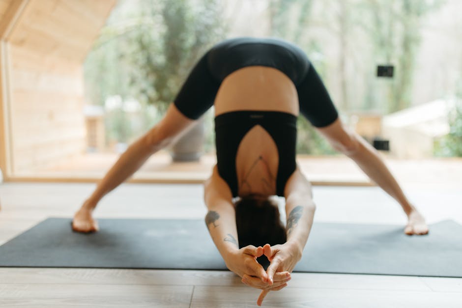 Techniques to Align Your Mind and Body