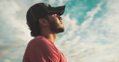 Breathe Deep: Mindfulness Techniques for Everyone